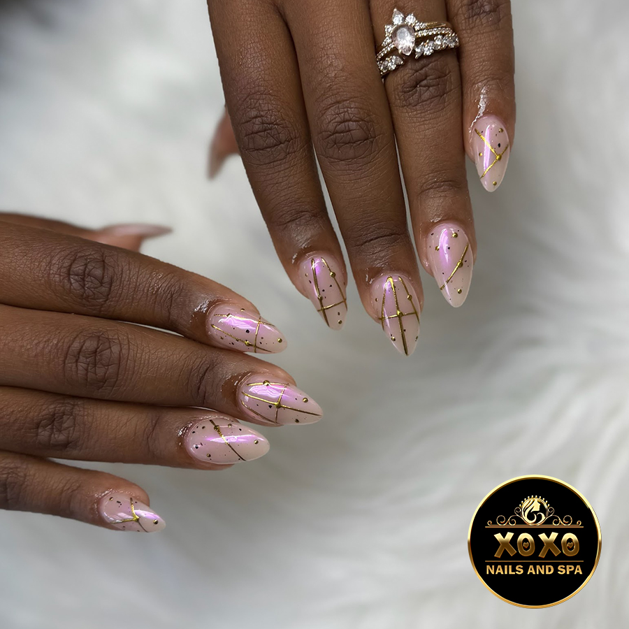 Xoxo Nails Spa